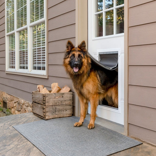 Perfect pet all discount weather pet door