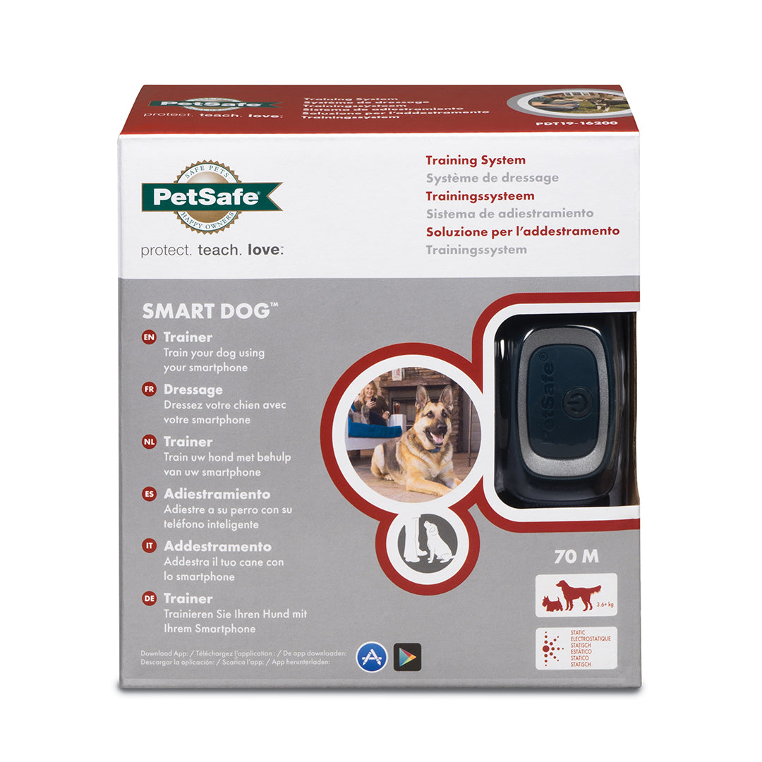 Shop for SMART DOG Trainer PetSafe Netherlands