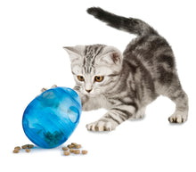 Load image into Gallery viewer, Funkitty™ Egg-Cersizer™ Cat Toy

