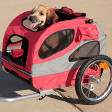 Load image into Gallery viewer, Bicycle Trailer
