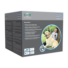 Load image into Gallery viewer, STAY &amp; PLAY® Wireless Fence for Stubborn Dogs
