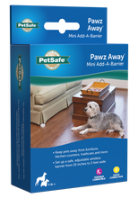 Load image into Gallery viewer, Pawz Away Pet Barrier Mini Add-A-Barrier
