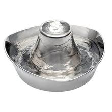 Load image into Gallery viewer, PetSafe® Seaside Stainless Steel Pet Fountain
