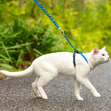 Load image into Gallery viewer, Easy Walk™  Cat Harness
