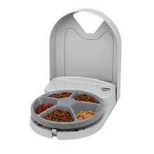 Load image into Gallery viewer, PetSafe® 5-Meal Pet Feeder
