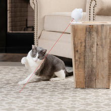 Load image into Gallery viewer, Dancing Dot™ Laser Cat Toy
