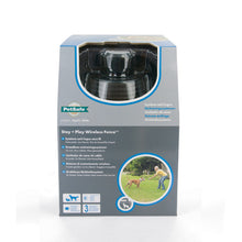 Load image into Gallery viewer, STAY &amp; PLAY® Compact Wireless Fence
