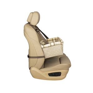 Happy Ride™ Quilted Booster Seat