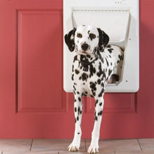 Load image into Gallery viewer, SmartDoor™ Electronic Pet Door (Large)
