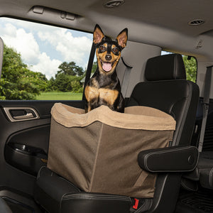 Happy Ride™ Dog Safety Seat